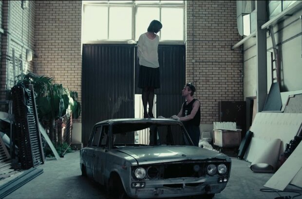 The Rehearsals (2013) - photo 5