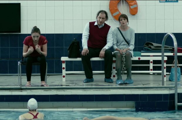 The Rehearsals (2013) - photo 7