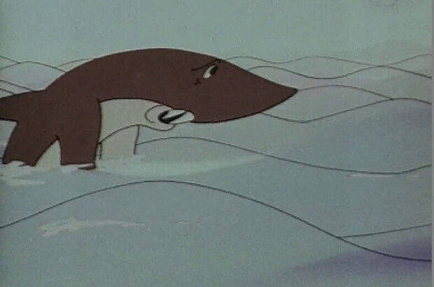 We are looking for inkblot (1969) - photo 6