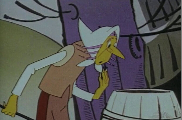 We are looking for inkblot (1969) - photo 2