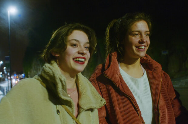 Rien à foutre (2021) - photo 8
