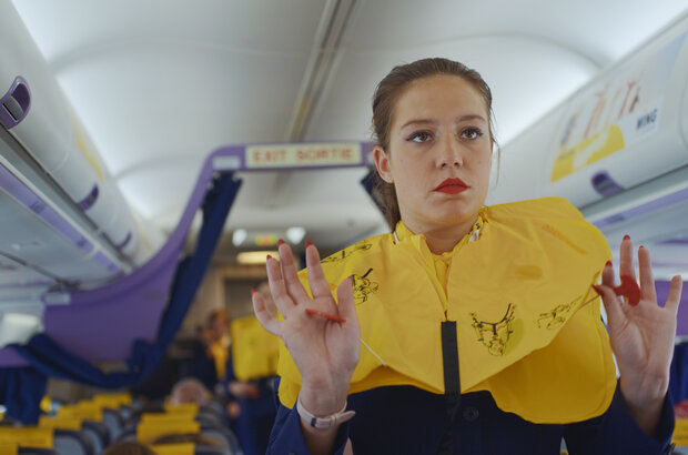 Rien à foutre (2021) - photo 7