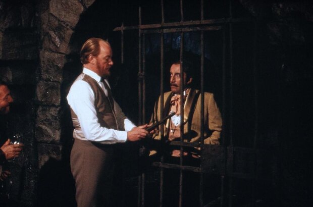 The Prisoner of Zenda (1937) - photo 8