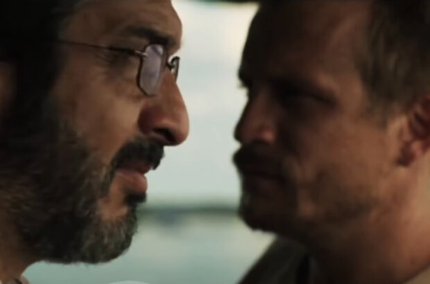 Белый слон (2012) - фото 2