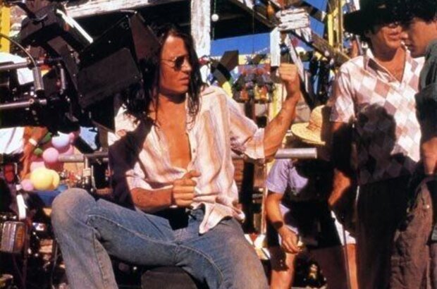 The Brave (1997) - photo 4