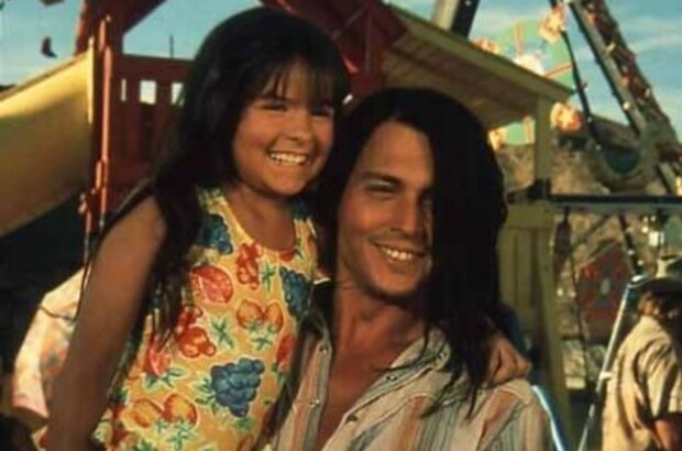 The Brave (1997) - photo 6