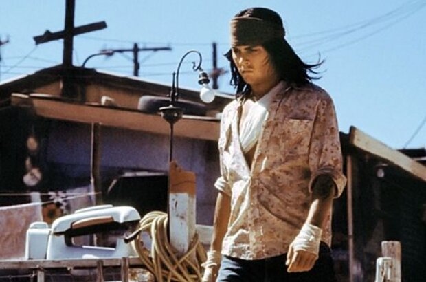 The Brave (1997) - photo 3