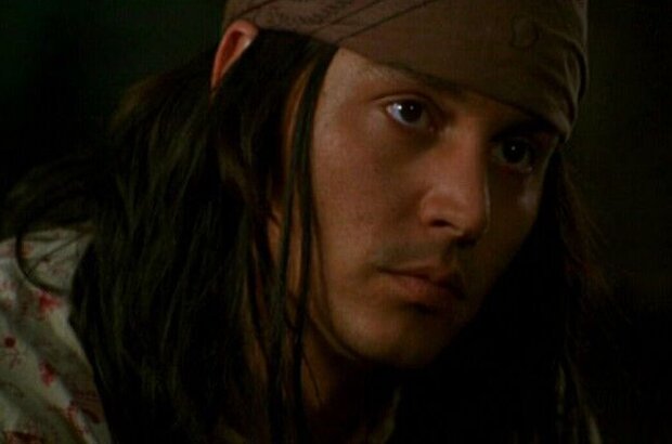 The Brave (1997) - photo 2
