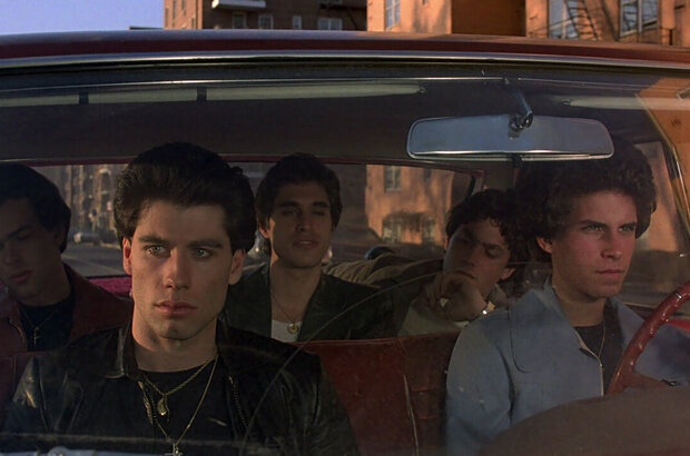 Saturday Night Fever (1977) - photo 4