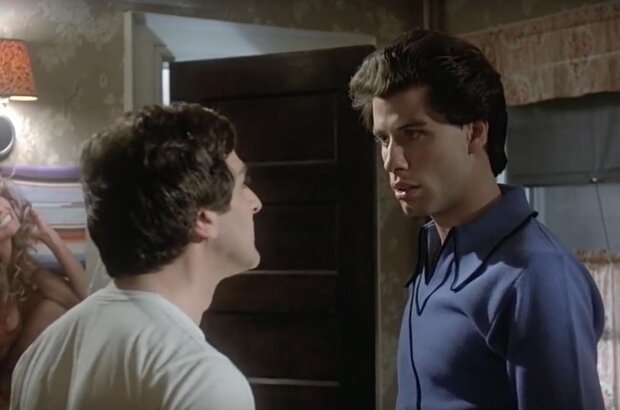 Saturday Night Fever (1977) - photo 5