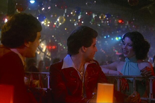 Saturday Night Fever (1977) - photo 2