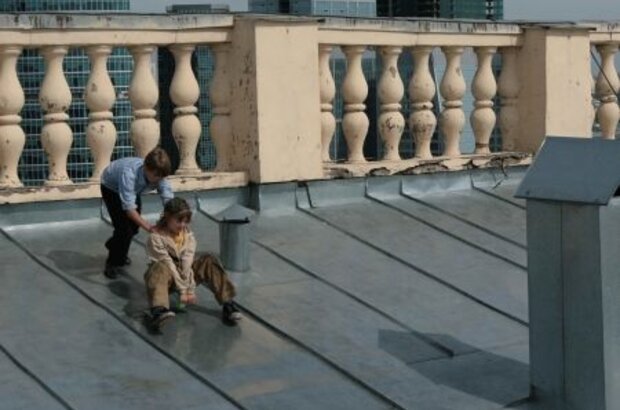 Ostorozhno, deti! (2008) - photo 3