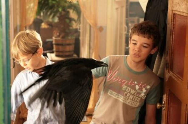 Ostorozhno, deti! (2008) - photo 1