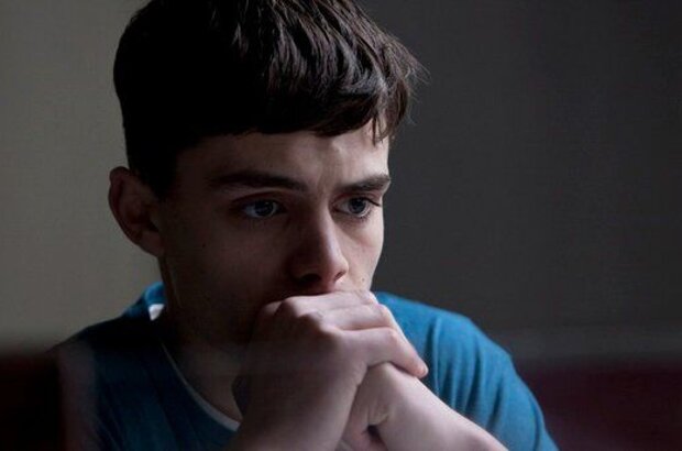 Michael Inside (2018) - photo 1