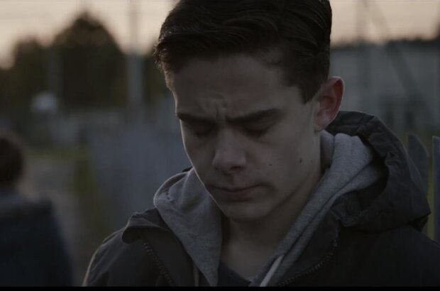 Michael Inside (2018) - photo 3