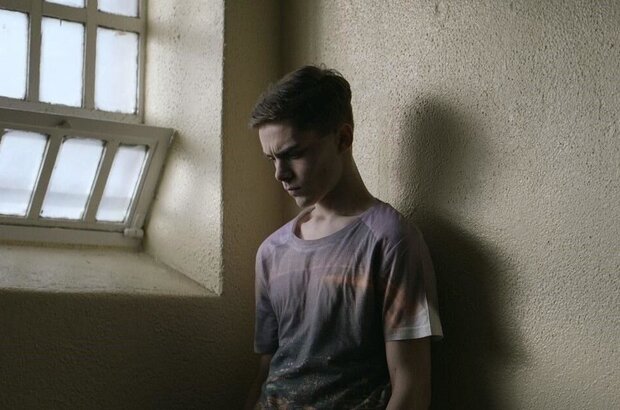 Michael Inside (2018) - photo 4
