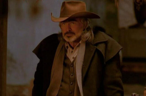 Hard Ground (2003) - photo 1