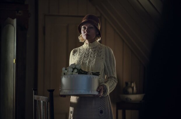 The Power of the Dog (2021) - photo 9