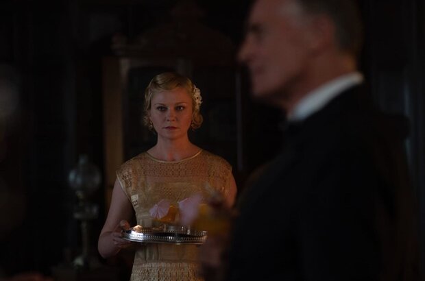 The Power of the Dog (2021) - photo 11