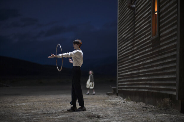 The Power of the Dog (2021) - photo 12