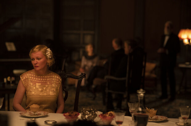 The Power of the Dog (2021) - photo 2