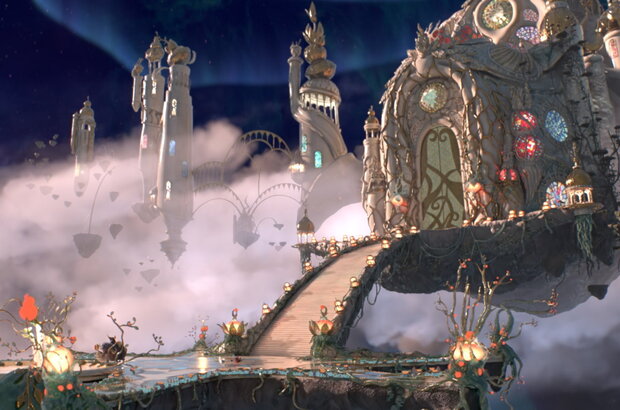 Moonbound (2021) - photo 25