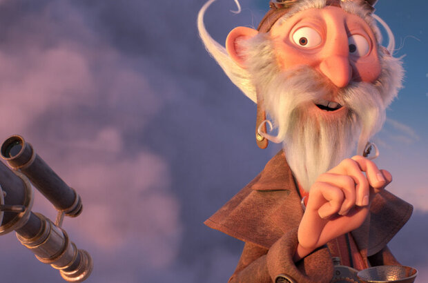 Moonbound (2021) - photo 23