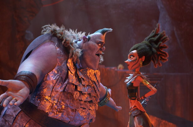 Moonbound (2021) - photo 12