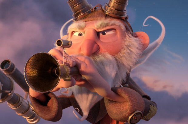 Moonbound (2021) - photo 17