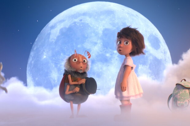 Moonbound (2021) - photo 2