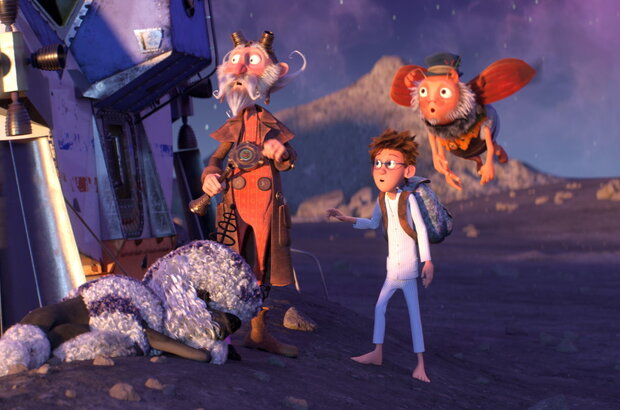 Moonbound (2021) - photo 28