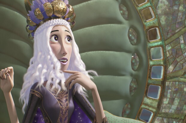 Moonbound (2021) - photo 15