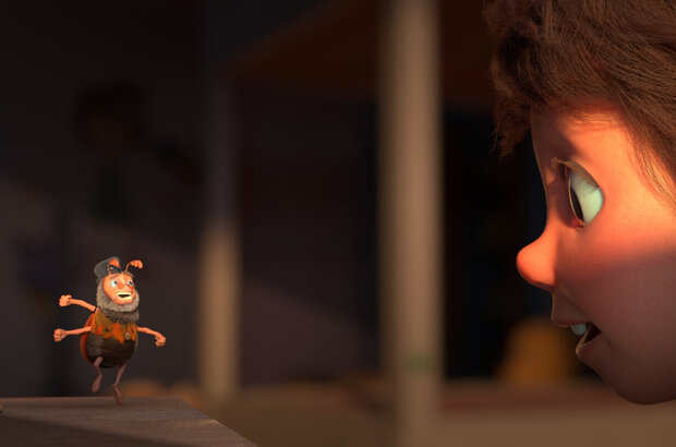 Moonbound (2021) - photo 26