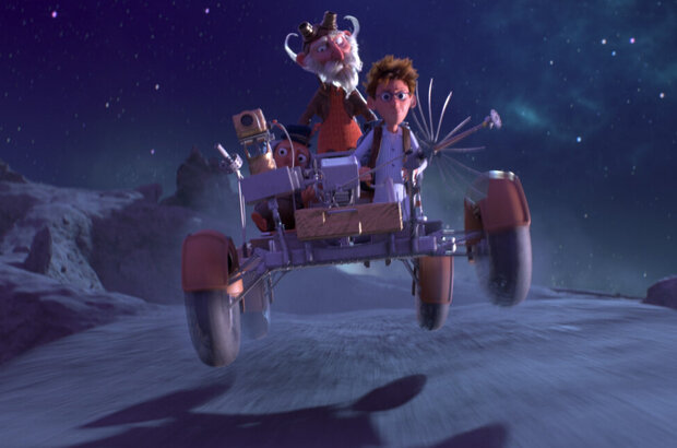 Moonbound (2021) - photo 27