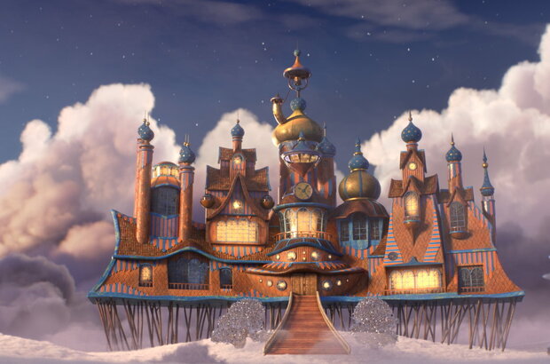 Moonbound (2021) - photo 14