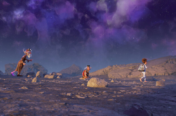 Moonbound (2021) - photo 22