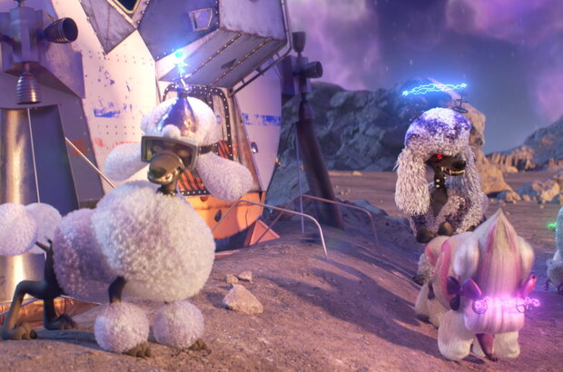 Moonbound (2021) - photo 24