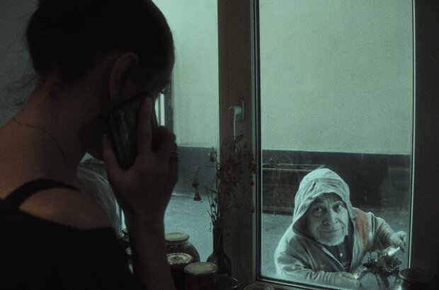 Skazka dlya starykh (2021) - photo 7
