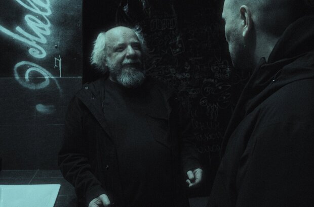 Skazka dlya starykh (2021) - photo 1