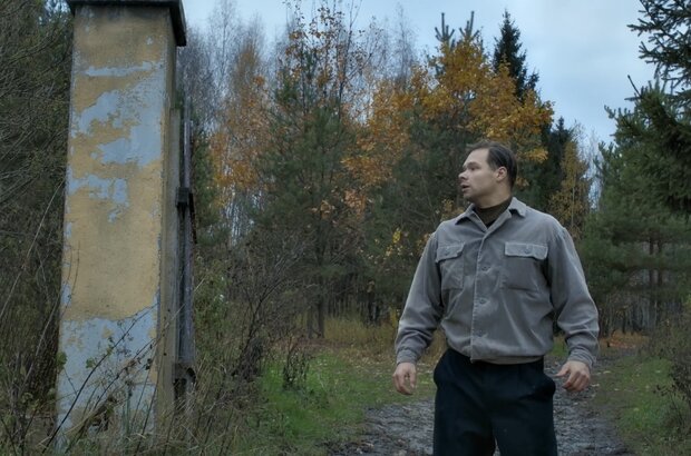Bombardir. Vremya Bobrova (2024) - photo 6