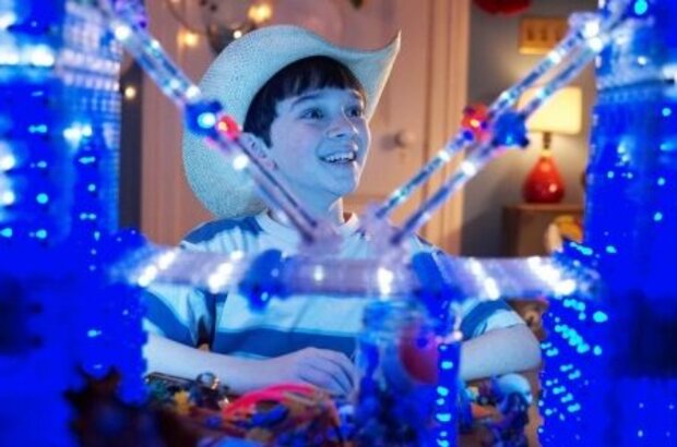 Mr. Magorium's Wonder Emporium (2007) - photo 5