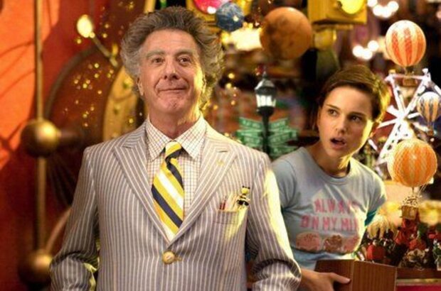 Mr. Magorium's Wonder Emporium (2007) - photo 1