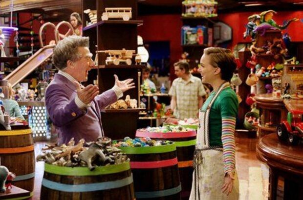 Mr. Magorium's Wonder Emporium (2007) - photo 4