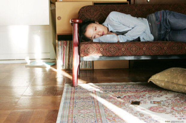 Secret Sunshine (2007) - photo 2