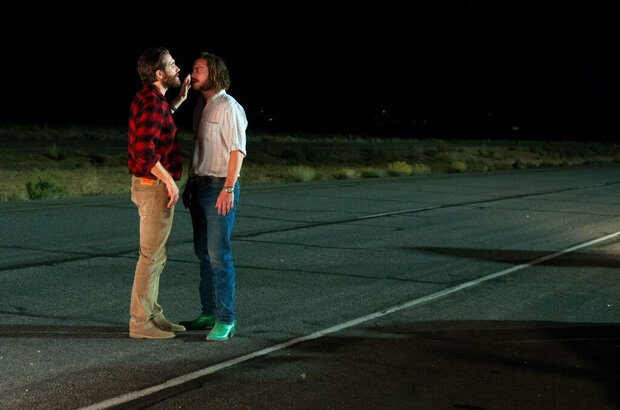 Nocturnal Animals (2016) - photo 2