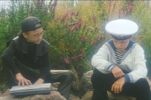 Повелитель луж (2002) - фото 8