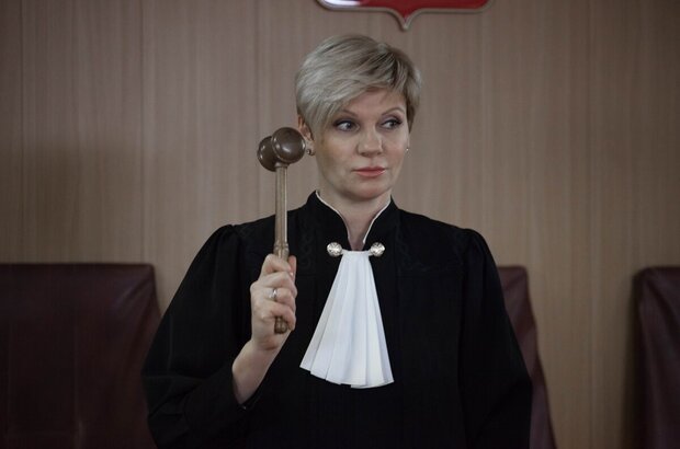 Lyubov i saks (2017) - photo 2