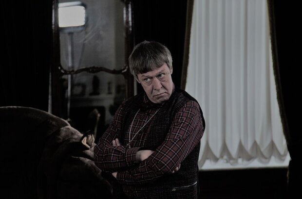 Lyubov i saks (2017) - photo 3