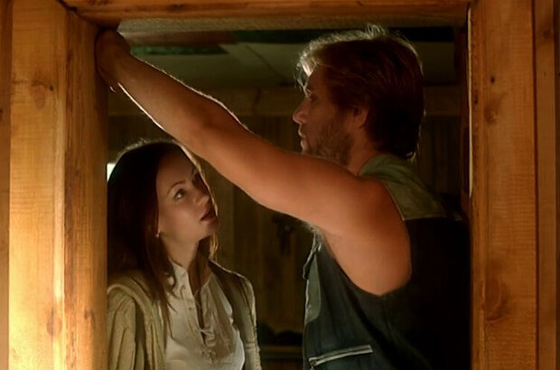 Taynaya sila (2002) - photo 11