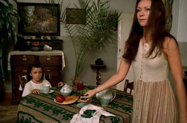 Taynaya sila (2002) - photo 12